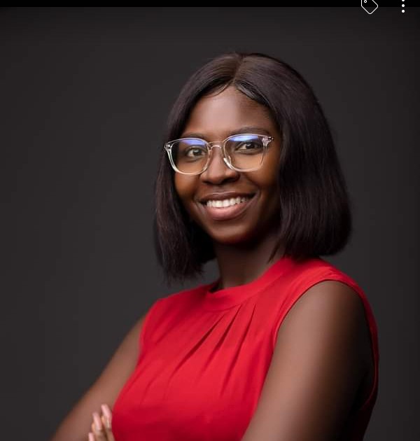 Saraphina Abila Abagi, Programs Director